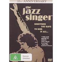 The Jazz Singer: Amazon.co.uk: Al Jolson, Alan Crosland, Al Jolson